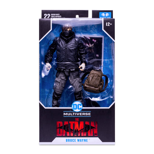DC BATMAN MOVIE 7 WA - New Toys