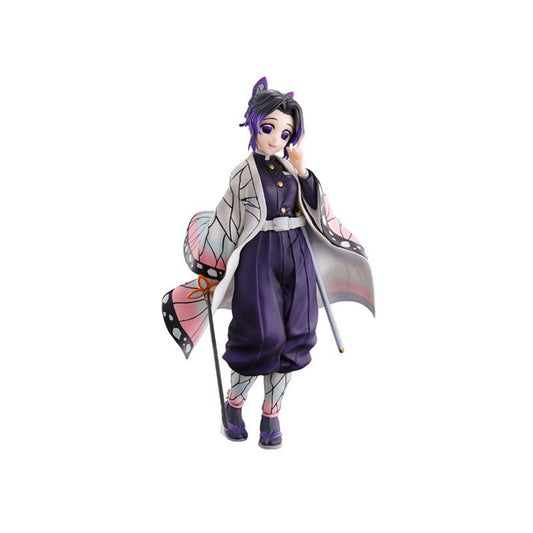 ICHIBAN - DEMON SLAYER - SHINOBU KOCHO (THE HASHIRA) - New Toys