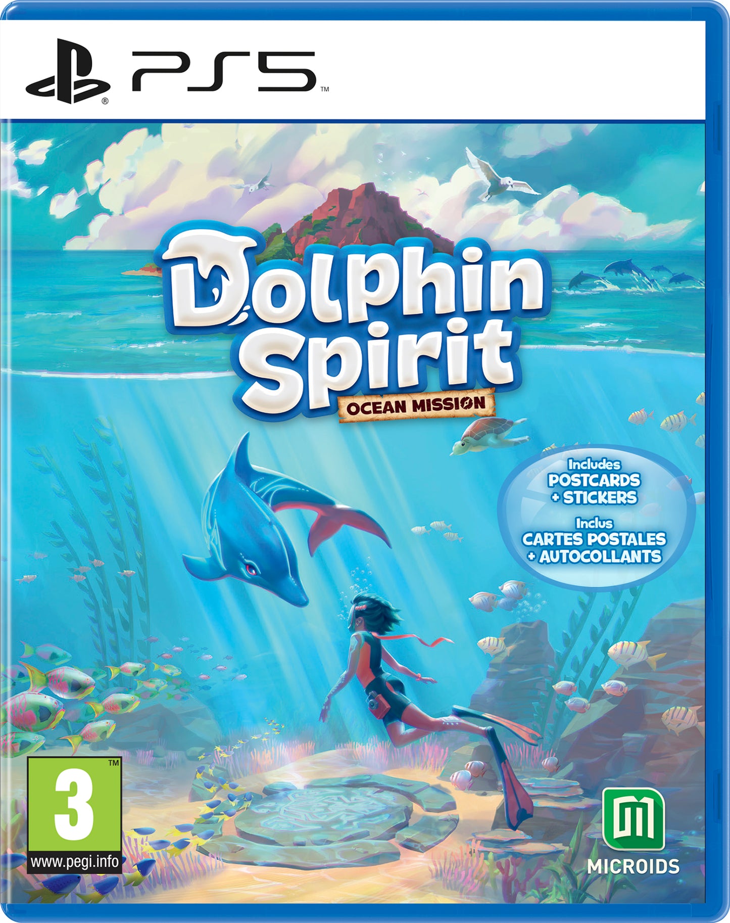P5REAAGST50977 - New Playstation 5