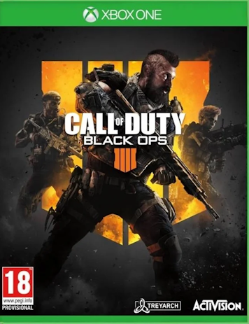 Call of Duty - Infinite War Std - New XBOXONE
