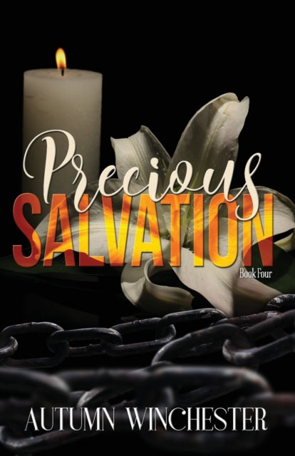 Services - Precious Salvation - New paperback or softback