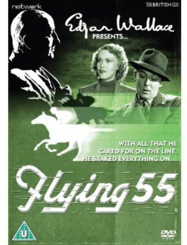 Flying Fifty-five - New DVD