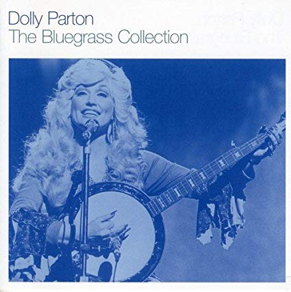 Dolly Parton - Bluegrass Collection - CD
