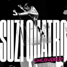QUATRO - : UNCOVERED - CD