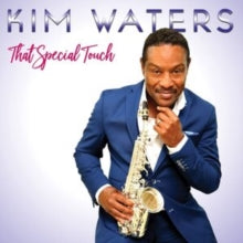 WATERS - THAT SPECIAL TOUCH - CD
