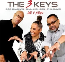 3 KEYS - WE - CD