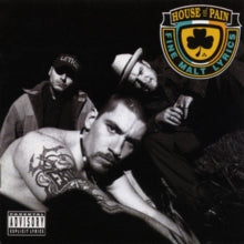 HOUSE OF PAIN - FINE MALT LYRICS (30 YEARS) - New Cassette