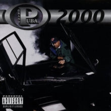 GRAND PUBA - 2000 - Vinyl Record