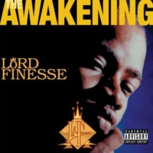 LORD FINESSE - AWAKENING (25TH ANNIVERSARY/REMASTERED) - CD
