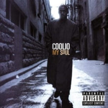 COOLIO - MY SOUL - 25TH ANNIVERSARY - Vinyl Record
