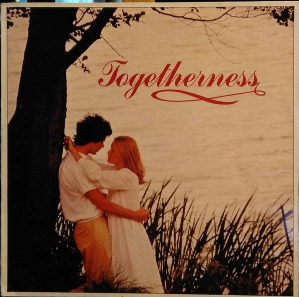 Various - Togetherness - Used Vinyl Record