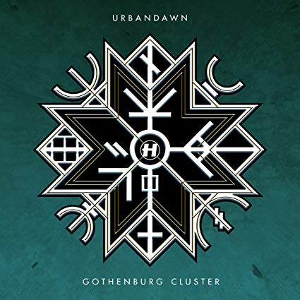 Urbandawn - Gothenburg Cluster - Vinyl Record 12"