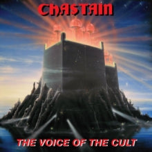 CHASTAIN - VOICE OF THE CULT - Vinyl Record