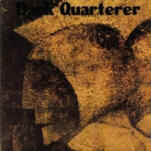 DARK QUARTERER - (ORANGE/RED VINYL) - Vinyl Record