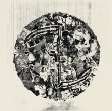 HIVE - SPIRITUAL POVERTY - Vinyl Record