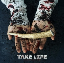 TAKE LIFE - YOU ARE NOWHERE - Vinyl Record