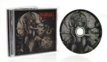 PERVERSION - DIES IRAE - CD