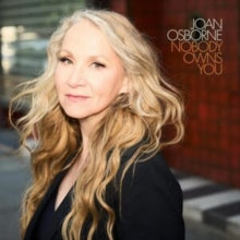 OSBORNE - NOBODY OWNS YOU - CD