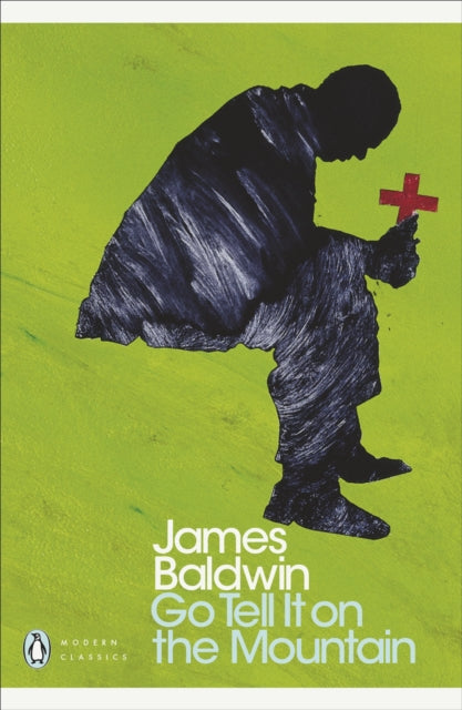 James Baldwin - Go Tell it on the Mountain - Paperback