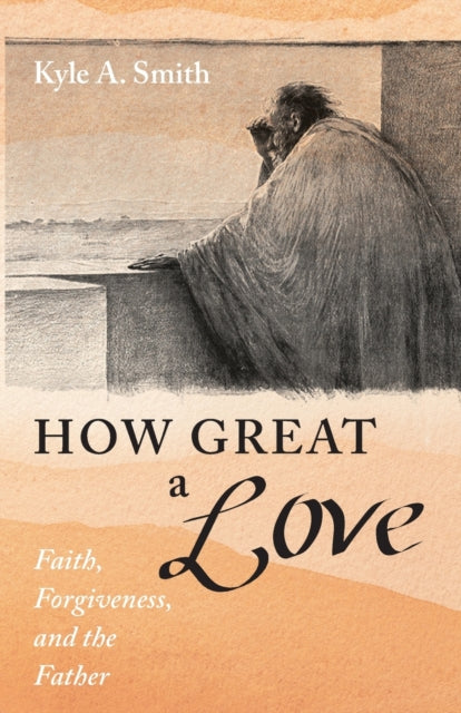 Smit - How Great a Love - New paperback or softback
