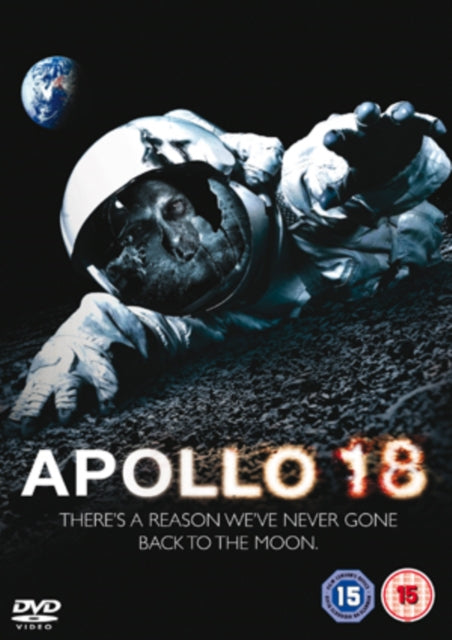 Apollo 18 [DVD] - New DVD