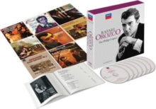 Rafael Orozco - - The Philips Legacy - CD