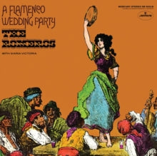 RAFAEL KUBELIK - Romeros - A Flamenco Wedding Party - Vinyl Record