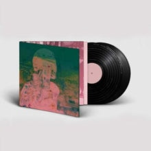 Max Richter - : Voices 2 - Vinyl Record 12 Album (Gatefold Cover)"