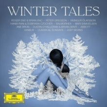 VARIOUS ARTISTS - Winter Tales - New Vinyl Record