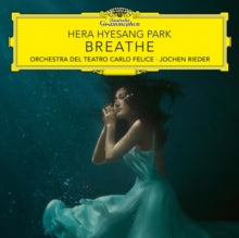 Hera Hyesang Park - Breathe - 1CD