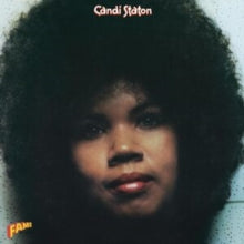 CANDI STATON - Vinyl Record