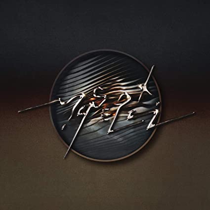 MASERATI - ENTER THE MIRROR - CD