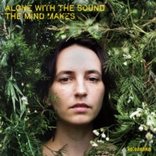 Kole?anka - Alone with the Sound the Mind Makes LP - Vinyl Record