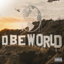 D-Block Europe - DBE World - COMPACT DISC