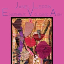 LEPPIN - ENSEMBLE VOLCANIC ASH - CD