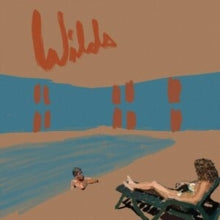 SHAUF - WILDS - New CD