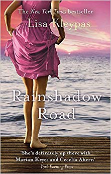 Lisa Kleypas - Rainshadow Road   Number 2 in series - New Paperback