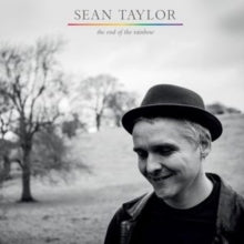 Sean Taylor - End Of The Rainbow - CD
