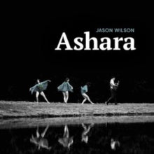Jason Wilson - Ashara - CD