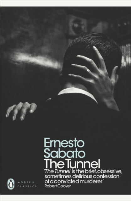 Ernesto Sabato - Tunnel - Paperback