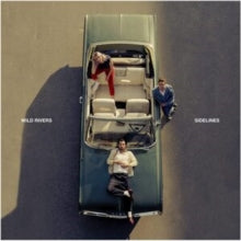 WILD RIVERS - SIDELINES (BONE VINYL) - Vinyl Record