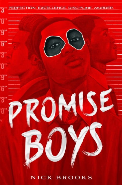 Nick Brooks - Promise Boys - Paperback