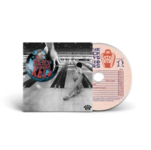 Black Keys - Ohio Players - CD