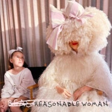 Sia - Reasonable Woman - Vinyl Record VINYL