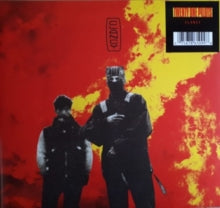 twenty one pilots - Clancy - Vinyl Record VINYL