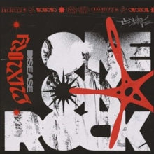 ONE OK ROCK - LUXURY DISEASE - CD