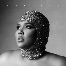 LIZZO - SPECIAL - New CD