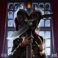BOOGIE WIT DA HOODIE - ARTIST 2.0 - Vinyl Record VINYL