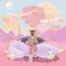 Pink Sweat$ - PINK PLANET - CD
