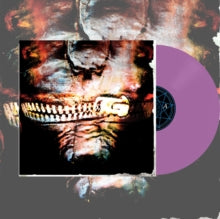 SLIPKNOT - Volume 3: The Subliminal Verses (Violet Vinyl) - Vinyl Reco